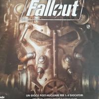 Fallout gioco da tavolo ITA