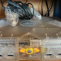 Xbox prima edizione