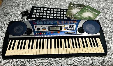 tastiera yamaha