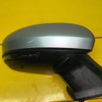 Specchietto retrovisore dx renault captur 2024