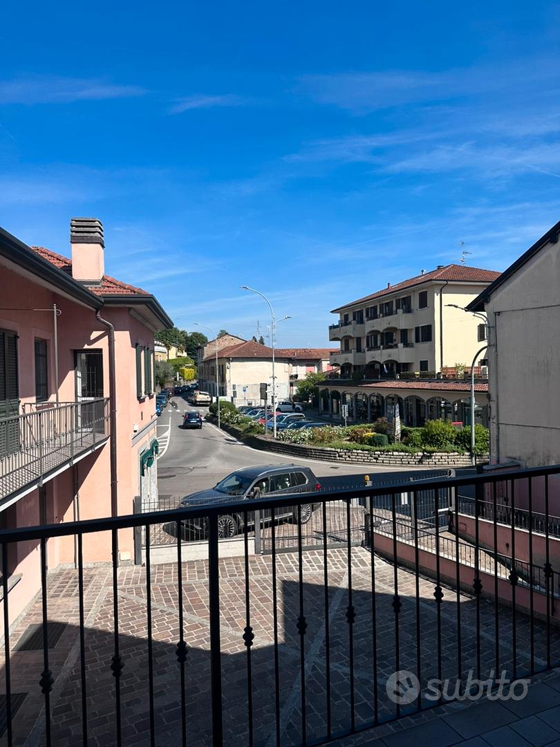 Appartamento – Venegono Superiore, Frutteto - Vista 5