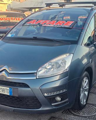 Citroen C4 Grand Picasso 1.6 e-HDi 110 CMP6 Select