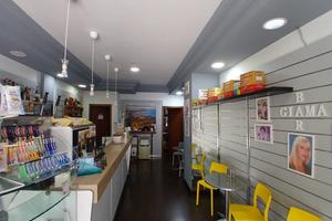 Attività Commerciale in Via Tagliamento