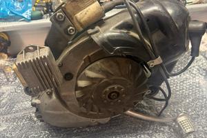 Motore Vespa 125 Primavera