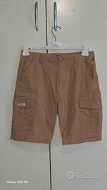 Pantaloncini Cargo Tommy Hilfiger
