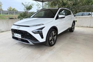 HYUNDAI Bayon 1.0 T-GDI Hybrid 48V DCT XClass IB