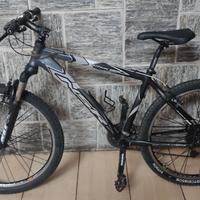 MTB Mountain bike NSR