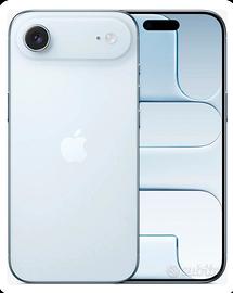 IPHONE 17 AIR