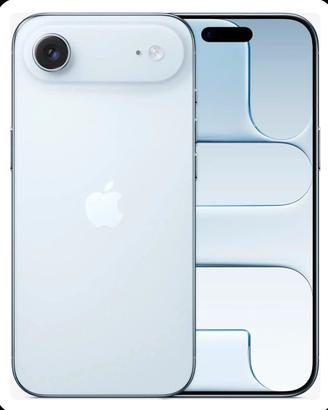 IPHONE 17 AIR
