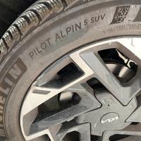 Gomme invernali
