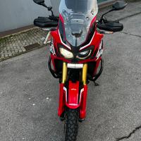 Africa twin CRF1000L DCT