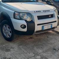 Land Rover Freelander 2.0 td 204d3