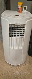 climatizzatore daitsu