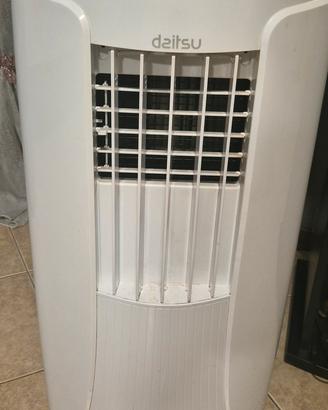 climatizzatore daitsu