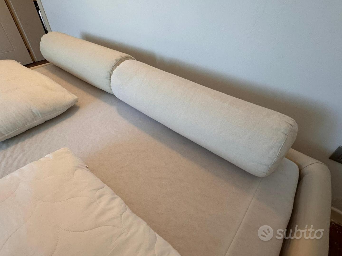 letto matrimoniale futon completo scomponibile - Arredamento e Casalinghi  In vendita a Vicenza