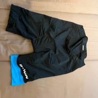 Pantaloncini bciciletta