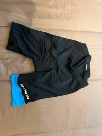 Pantaloncini bciciletta