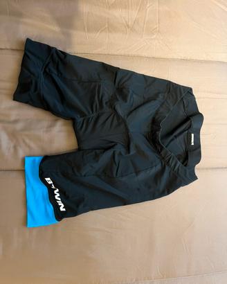 Pantaloncini bciciletta