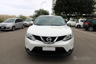 Nissan Qashqai 1.6 dci Tekna 2wd 130cv