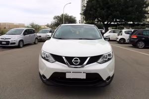 Nissan Qashqai 1.6 dci Tekna 2wd 130cv