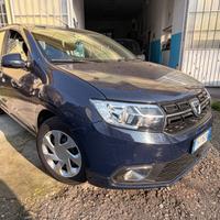Dacia Sandero GPL EURO6B Lauréate 2017