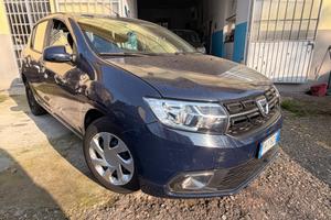 Dacia Sandero GPL EURO6B Lauréate 2017