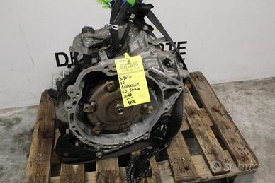 CAMBIO AUTOMATICO TOYOTA IQ 1Â° Serie 1KRFE Benzin