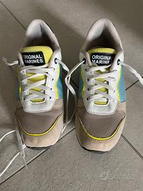 Original marines num 32