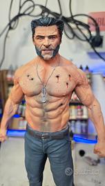 Wolverine Hugh Jackman 