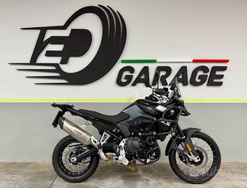 Bmw F 900 GS - 08/2024 - km 6694 -
