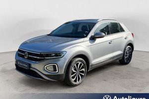 Volkswagen T-Roc 1.0 tsi Style 110cv