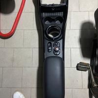 Tunnel centrale/bracciolo Mini Clubman F54
