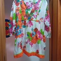 Copricostume  camicia cotone