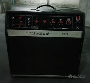 Amplificatore Chitarra e/o basso