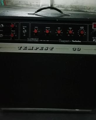 Amplificatore Chitarra e/o basso