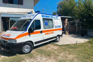 Ambulanza