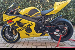 Gsxr 600