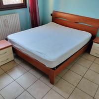Camera da letto economica