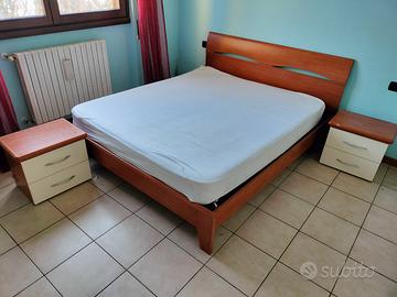 Camera da letto economica