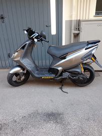 Scooter NRG 50