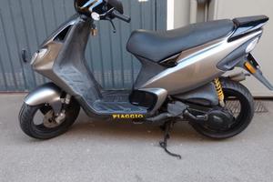 Scooter NRG 50