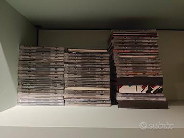 compact Disc 