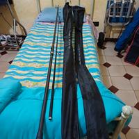 canne ultramarine 2pz 90 gr perfette 