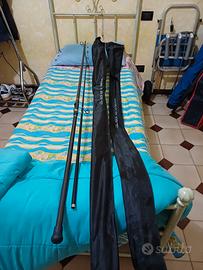 canne ultramarine 2pz 90 gr perfette 