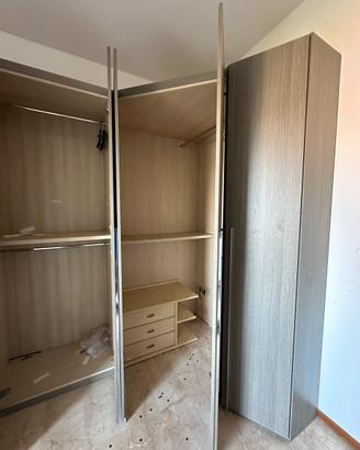 Armadio mondo convenienza