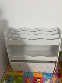 Libreria montessori