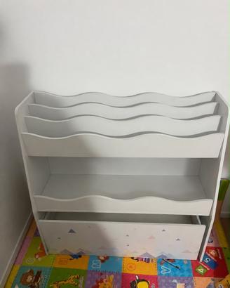Libreria montessori