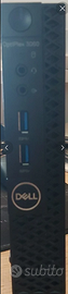 Dell OptiPlex 3060 Micro – i5, 8gb RAM, SSD 240gb