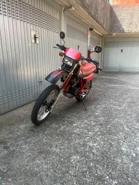 Honda XL 350r