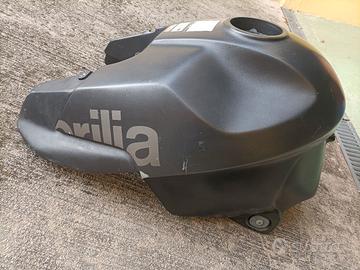Aprilia etv caponord 